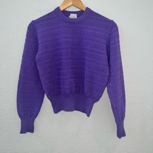 Bogner Women’s sweater size medium